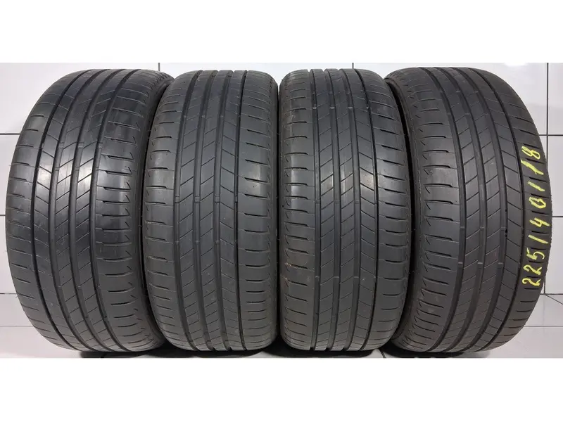 Bridgestone Turanza T005 225/40R18 92 Y [2020] 6Mm(Demo) 1