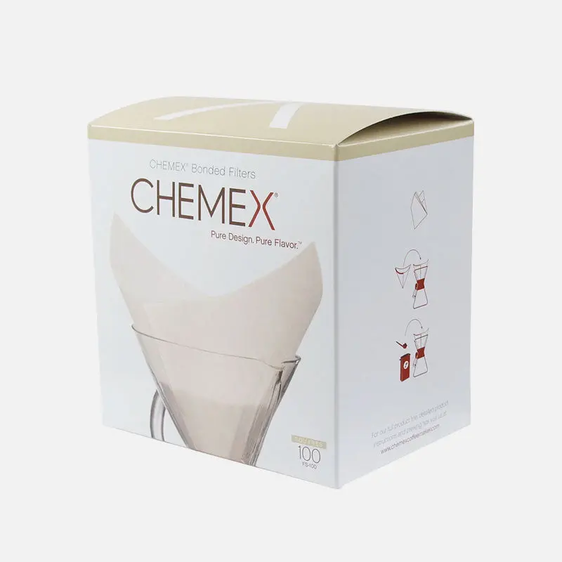 Chemex Filter Papers 1