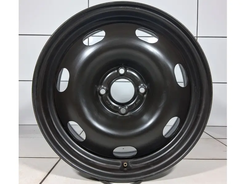 Citroen Oe 16' Czarny 1