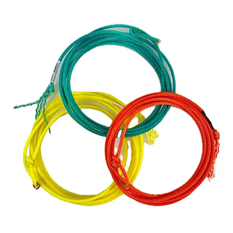 Classic Fire Cracker Kid Rope 1