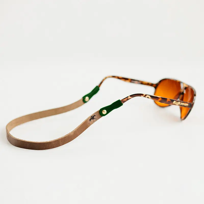 Clayton & Crume Keeneland Sunglass Straps 1