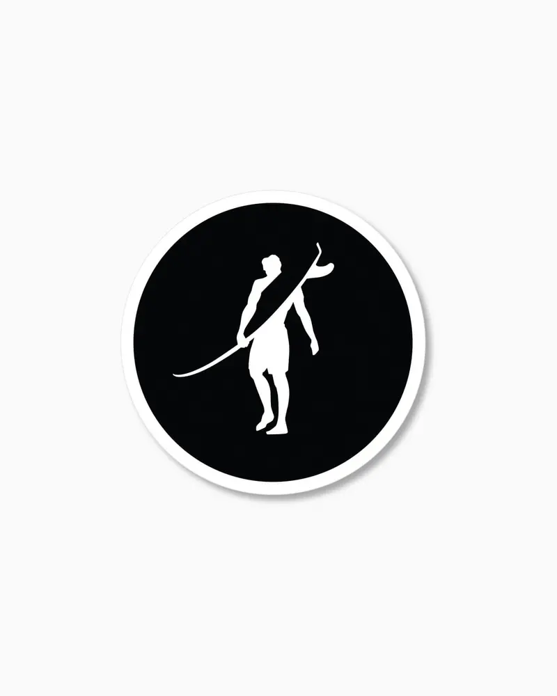 Coaster | Sticker 1