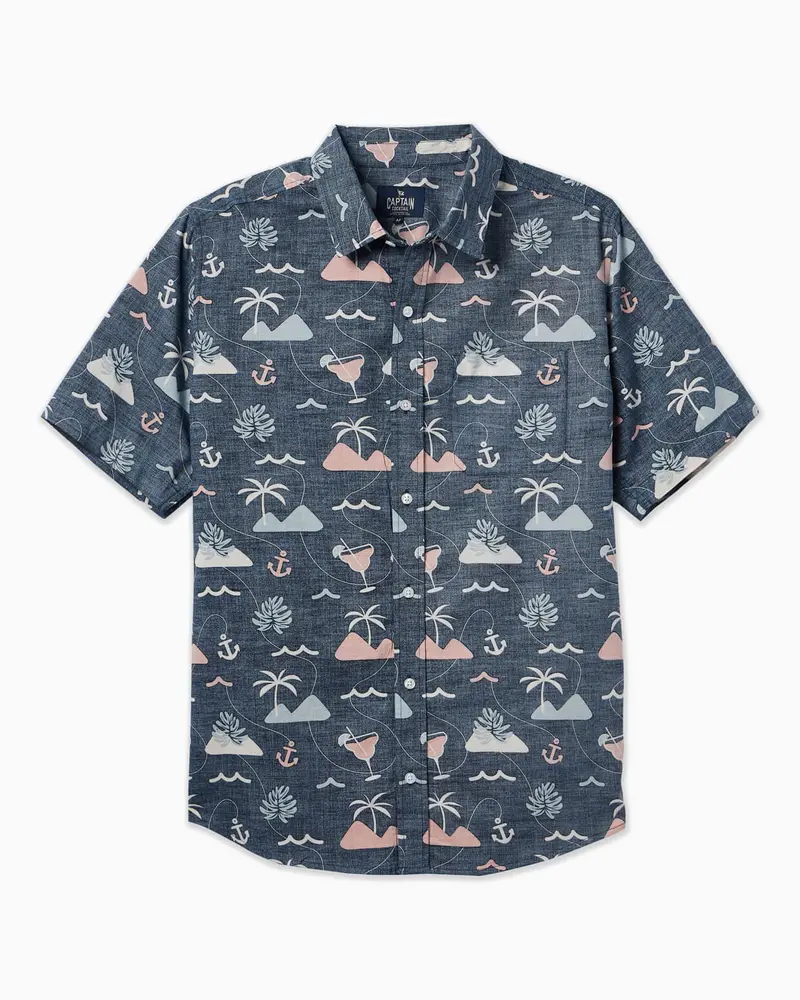 Coastline Woven | Margaritaville 1