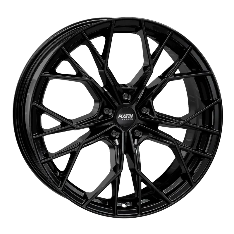 Complete Winter Wheel Kit for VW ID.5