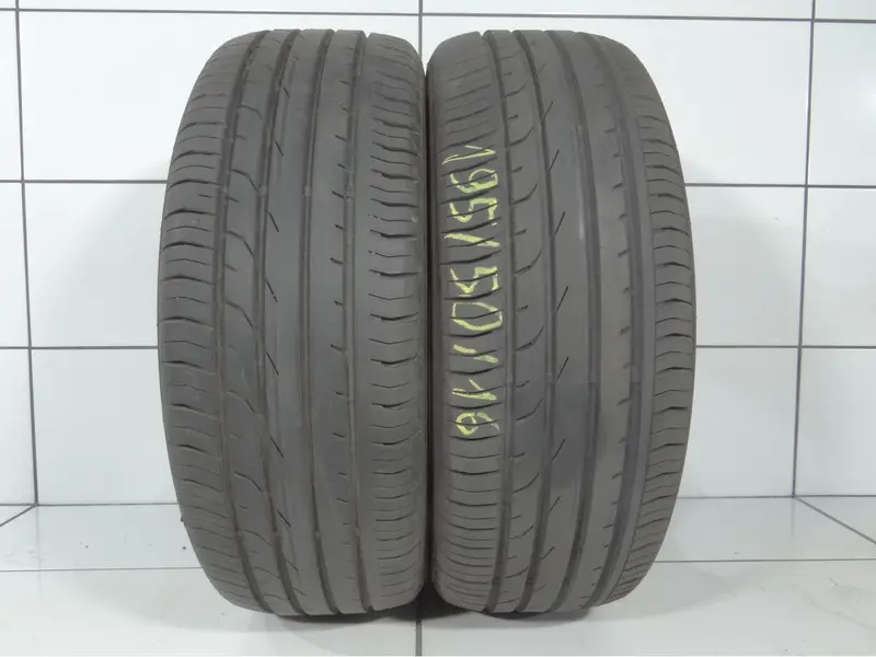 Continental Contipremiumcontact 2 195/50R16 84 V [2018] 7Mm 1