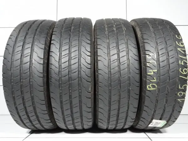 Continental Contivancontact 100 195/65R16c 104/102 T 1