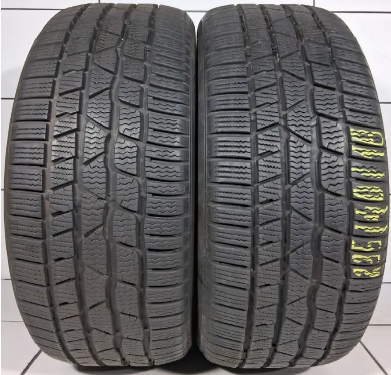 Continental Contiwintercontact Ts 830 P 235/40R18 95 V [2023] 6.5Mm 1