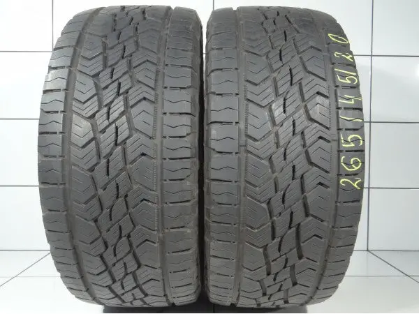 Continental Cross Contact Atr 265/45R20 108 W [2017] 7.5Mm 1