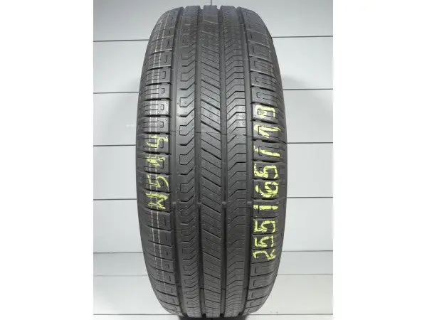 Continental Crosscontact Rx 255/65R19 114 V [2017] Demo - 7.5Mm 1