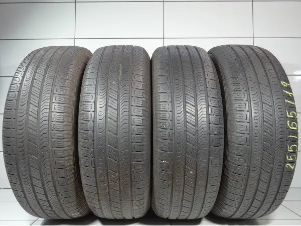 Continental Crosscontact Rx 255/65R19 114 V [2021] 6.5Mm 1