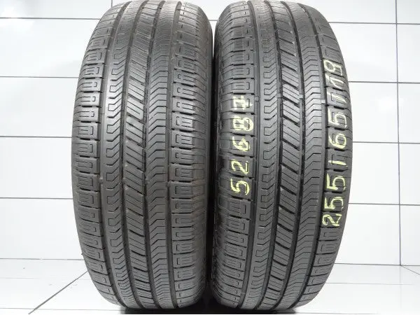 Continental Crosscontact Rx 255/65R19 114 V [2021] Demo 1