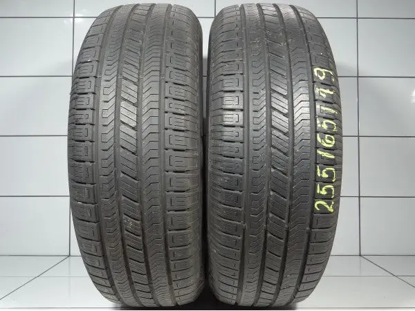 Continental Crosscontact Rx 255/65R19 114 V [2021] Demo - 7.5Mm 1