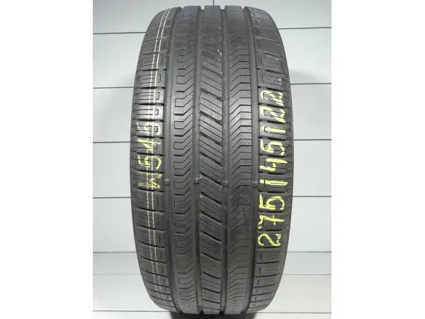 Continental Crosscontact Rx 275/45R22 112 W [2018] Demo- 7.5Mm 1