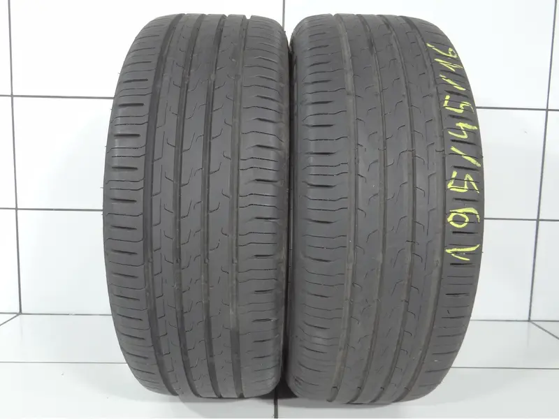 Continental Ecocontact 6 195/45R16 84 H [2019] 5.5Mm 1