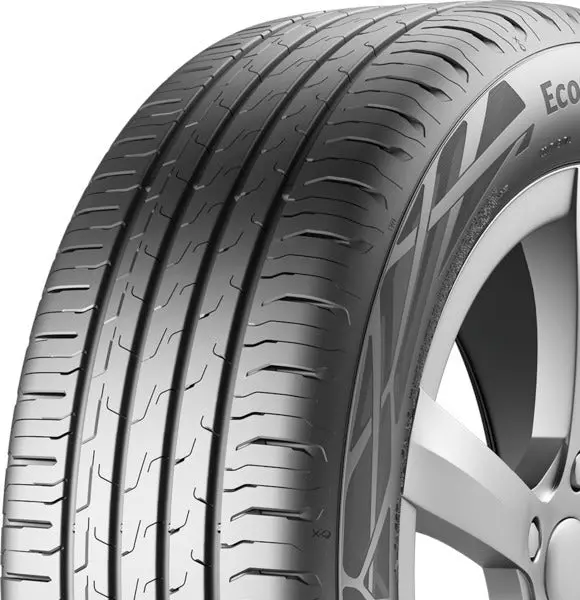 Continental Ecocontact 6 235/55R 18 100V Tl Ecocont.6 Cs Seal 1