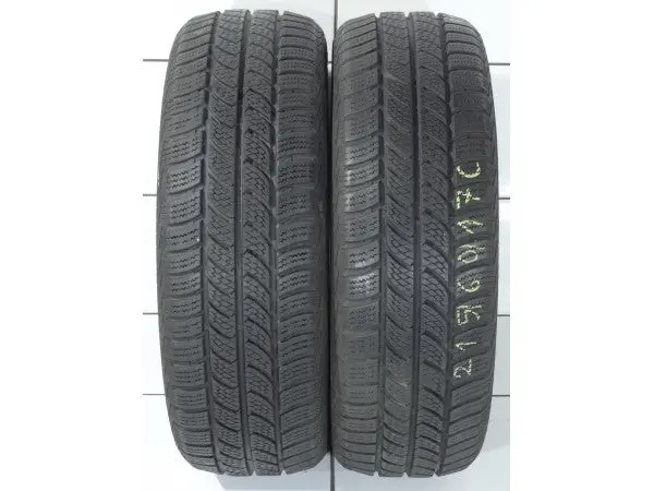 Continental Vanco Winter 2 215/60R17c 104/102 H 1