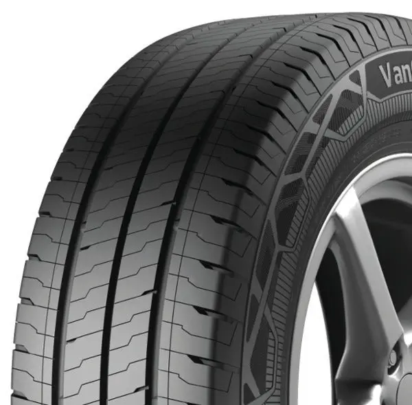 Continental Vancontact Eco 195/65R 16C 104T Tl Vancont.Eco 1