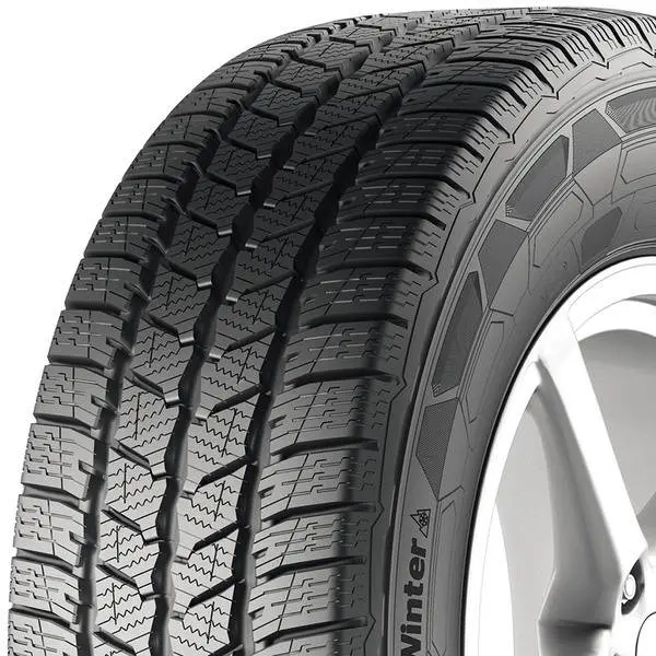 Continental Vancontact Winter 195/75R 16C 110R Tl Vancont.Winter 1