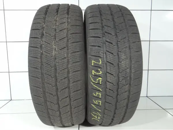 Continental Vancontact Winter 225/55R17c 109/107 T 1