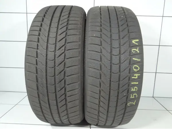 Continental Winter Contact Ts 870P 255/40R21 102 V 1