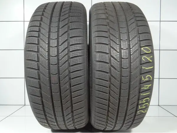 Continental Winter Contact Ts 870P 255/45R20 105 V 1