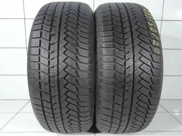Continental Wintercontact Ts 850P 275/50R20 113 V 1
