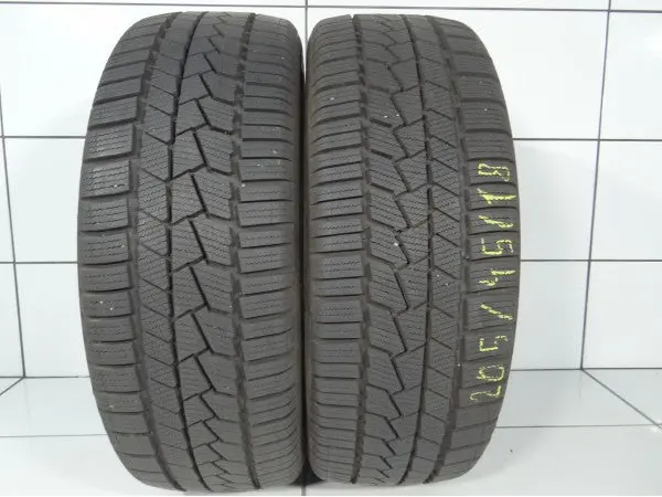 Continental Wintercontact Ts 860 S 205/45R18 90 H 1