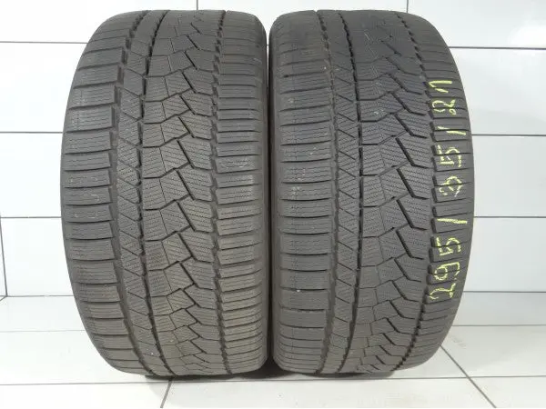 Continental Wintercontact Ts 860 S 295/35R21 107 V 1