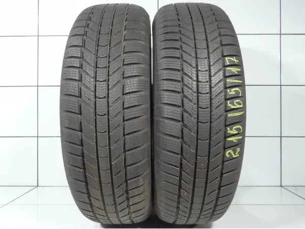 Continental Wintercontact Ts870 P 215/65R17 99 T 1