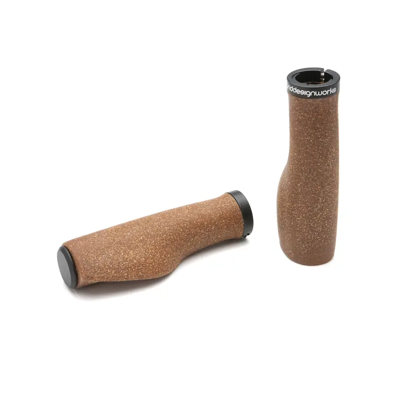Cork Chop Grips 1