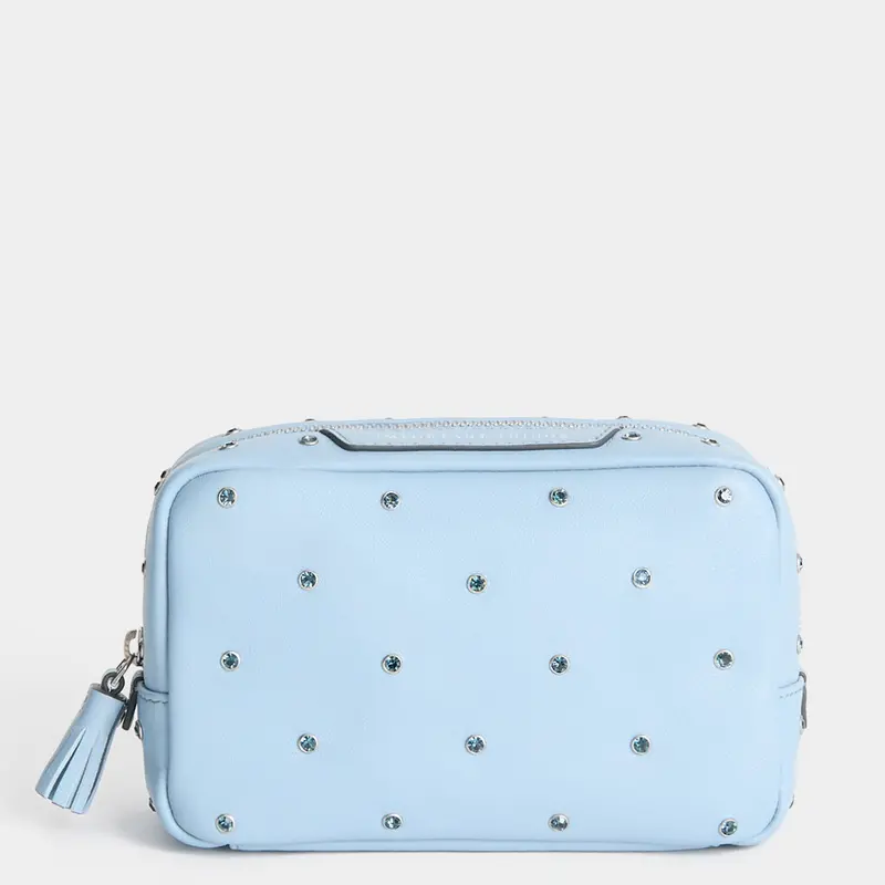 Crystals Important Things Pouch 1