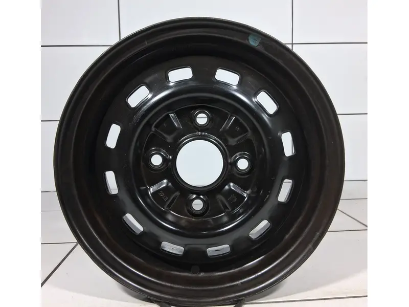 Daewoo Oe 13' Czarny 1