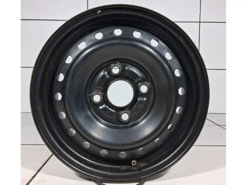 Daihatsu Oe 13' Czarny 4X100 4 X 13 1