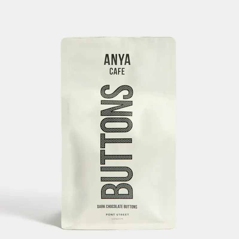 Dark Chocolate Buttons 1