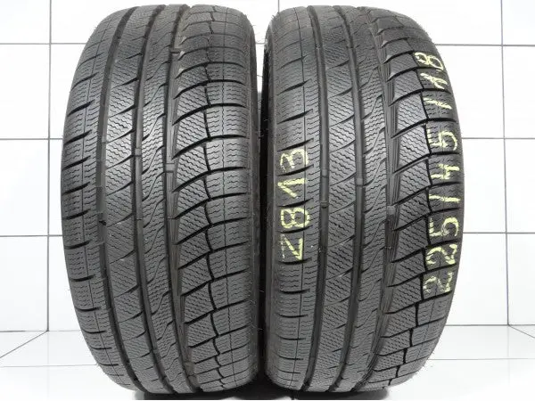 Davanti Wintoura + 225/45R18 95 V 1