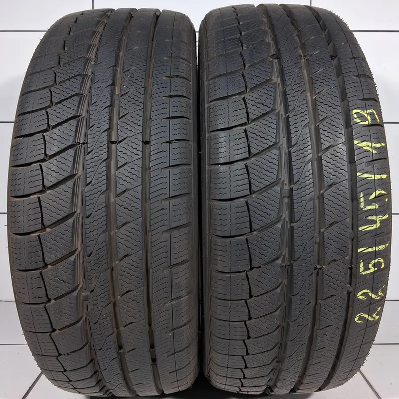 Davanti Wintoura + 225/45R19 96 V 1