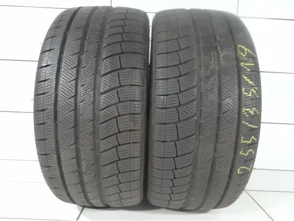 Davanti Wintoura + 255/35R19 96 V 1