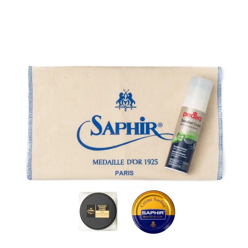 Dearborn Care Kit 1