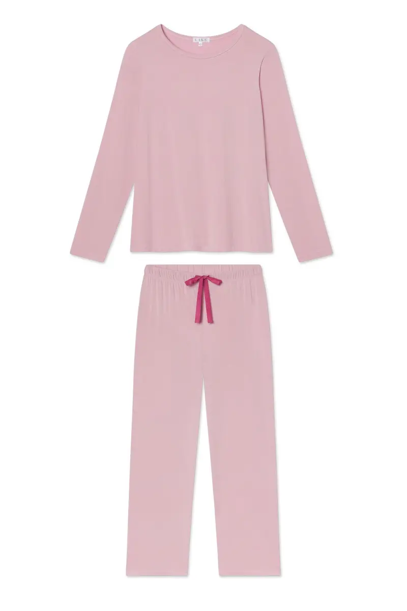 Dreammodal™ Ribbon Long-Long Set In Fragrant Lilac 1