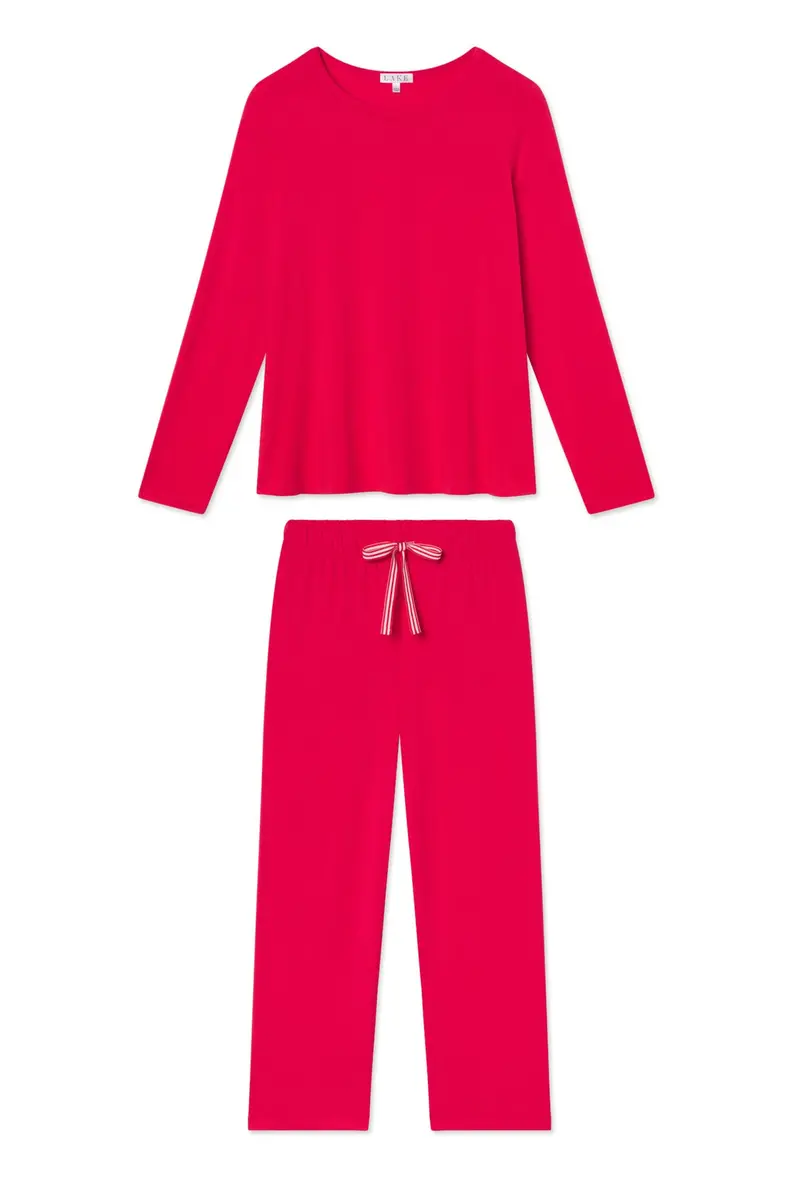 Dreammodal™ Ribbon Long-Long Set In Ski Patrol 1