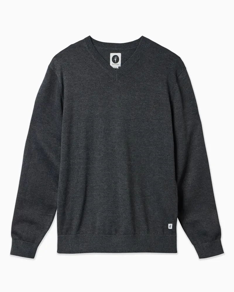 Drift | Seawool Sweater 1