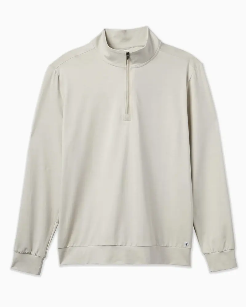 Driver | Performance Quarter Zip 1