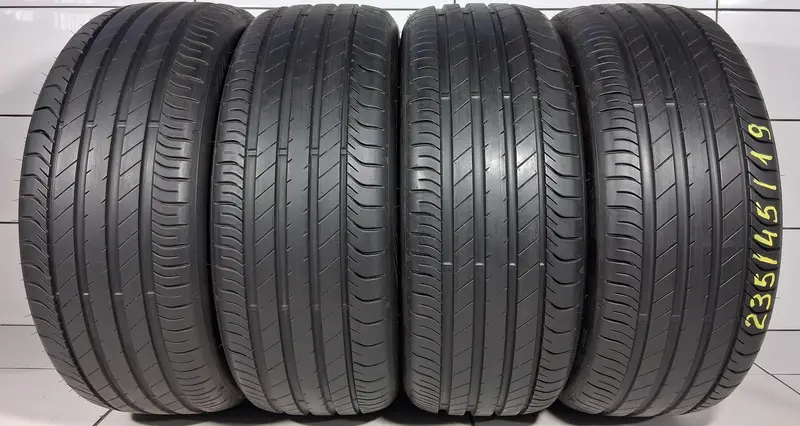 Dunlop Sp Sport Maxx 060 235/45R19 99V [2022] 7Mm(Demo) 1