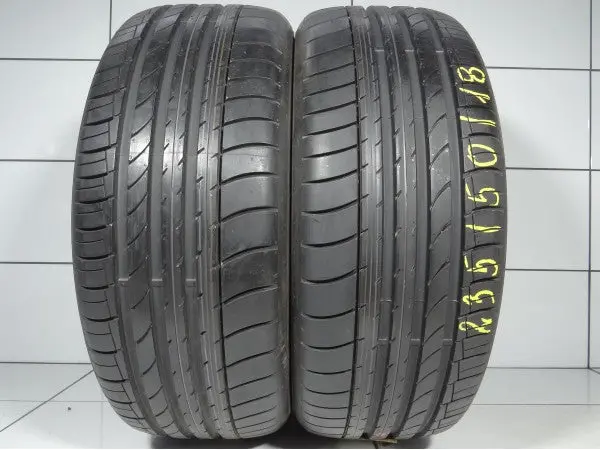 Dunlop Sp Sport Maxx Gt 235/50R18 97 V [2014] Nowe 1