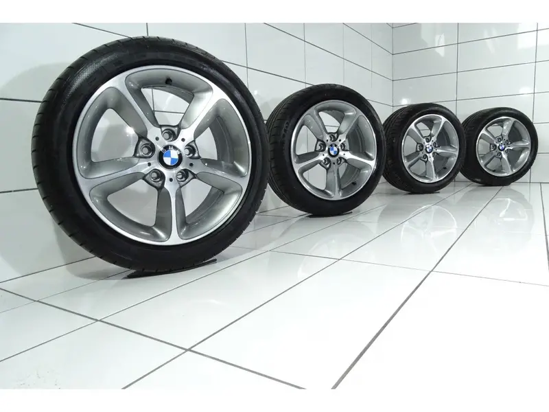 Dunlop Sp Sport Maxx Tt 225/45R17 91 W Bmw 1 F20, F21, 2 F22, F23 1