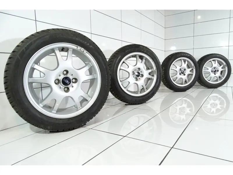Dunlop Sp Winter Sport 3D Dsst 175/60R16 86 H Mini R50, R52, R53, R55, R56, R57 1