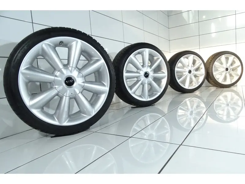 Dunlop Sport Maxx Rt Dsst 205/40R18 86 W Mini F55, F56, F57 1