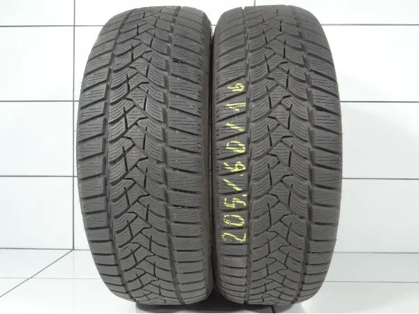 Dunlop Winter Sport 5 205/60R16 92 H 1