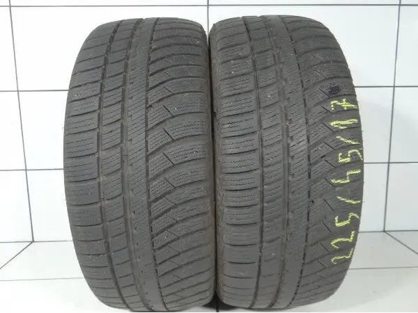 Dynamo Street-H M4s01 225/45R17 94 V [2021] 6.5Mm 1