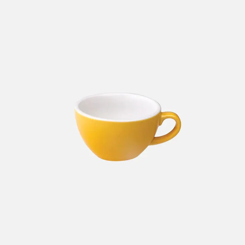 Egg Cappuccino Cup (200Ml) 1